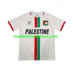 Maillot/Tenue Club Deportivo Palestino Center Stripre Exterieur 2024/2025
